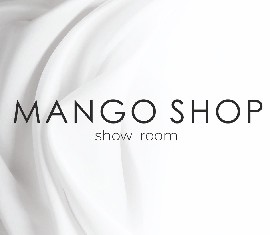 Мы открыли  MANGO SHOP CLASSIC!